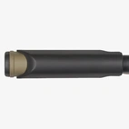 CTR / MOE 0.50" Cheek Riser FDE