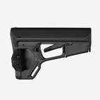 ACS-L Carbine Stock – Mil-Spec Black