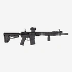 ACS-L™ Carbine Stock – Mil-Spec Black