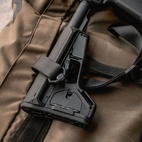 ACS-L Carbine Stock – Mil-Spec Black