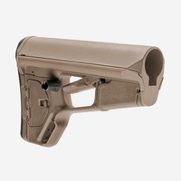 ACS-L Carbine Stock – Mil-Spec FDE