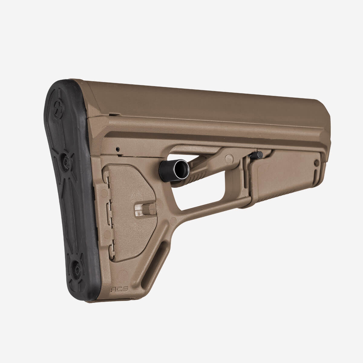 ACS-L™ Carbine Stock – Mil-Spec FDE
