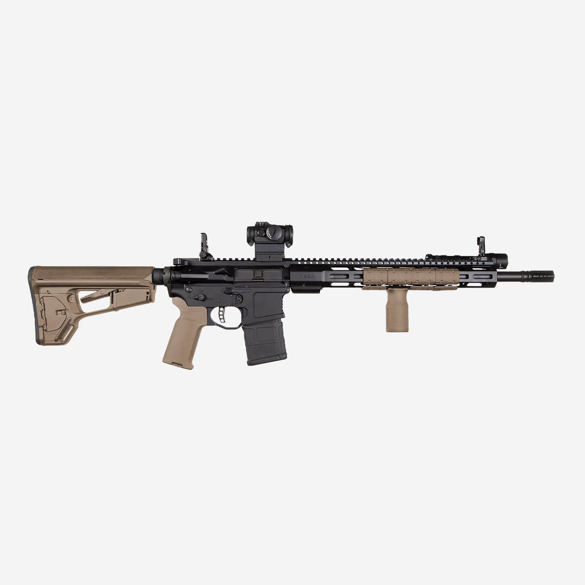ACS-L™ Carbine Stock – Mil-Spec FDE