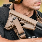 ACS-L™ Carbine Stock – Mil-Spec FDE