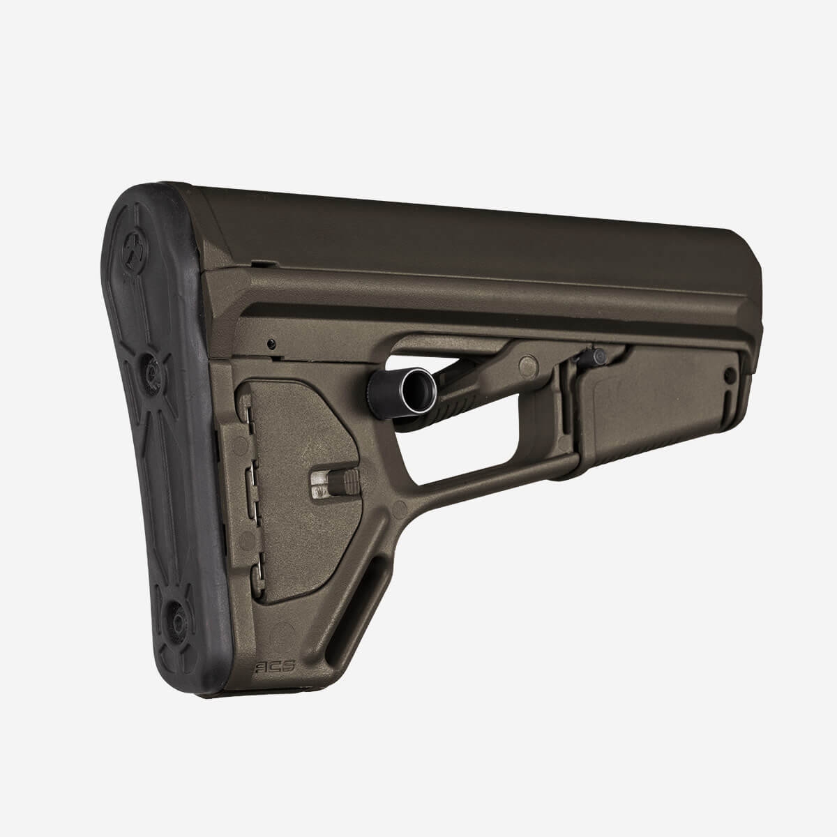 ACS-L Carbine Stock – Mil-Spec