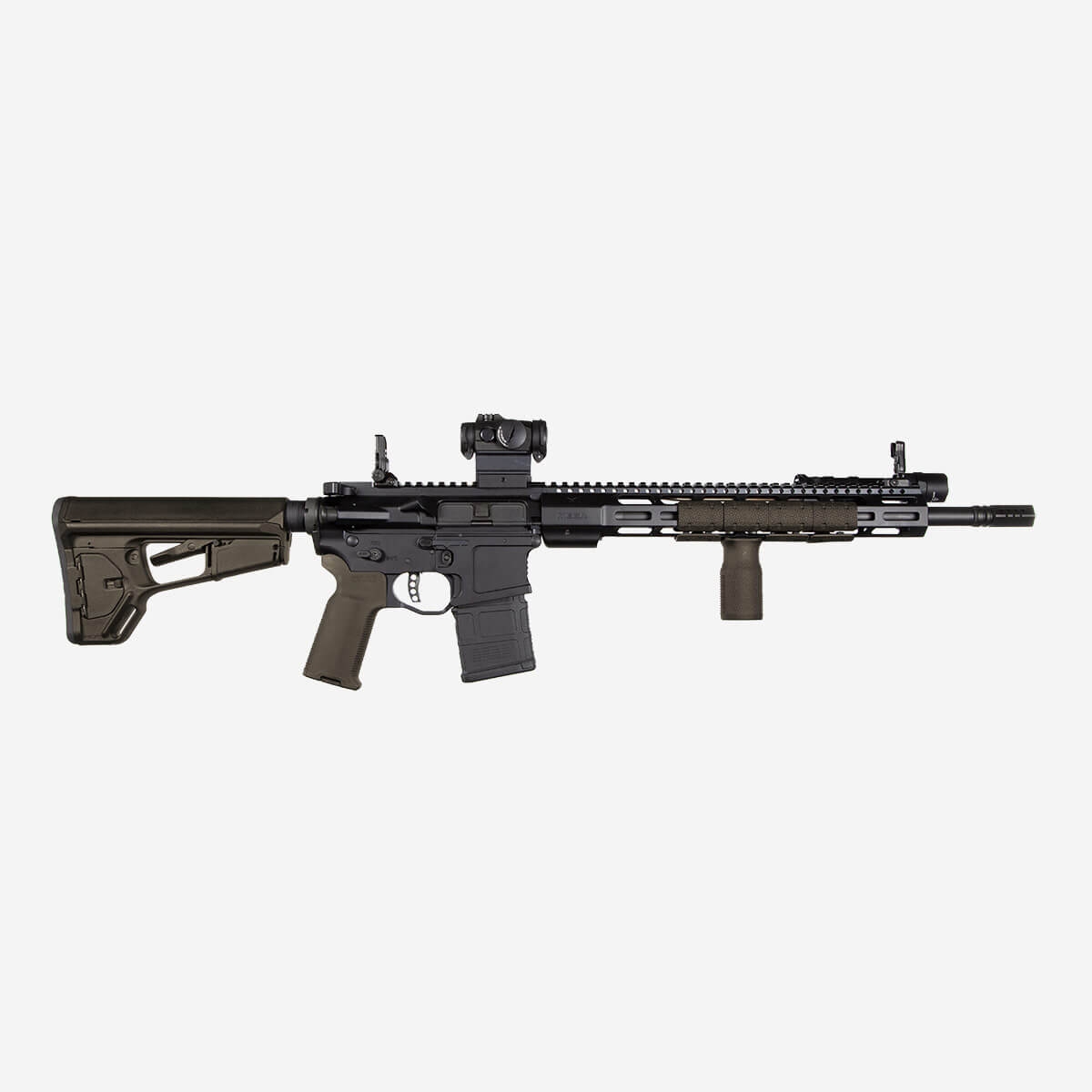 ACS-L™ Carbine Stock – Mil-Spec ODG