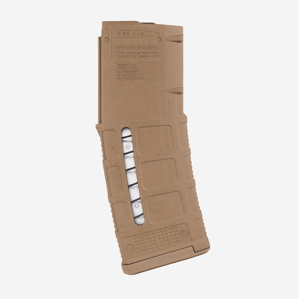 PMAG 30 M3 MagLevel MCT