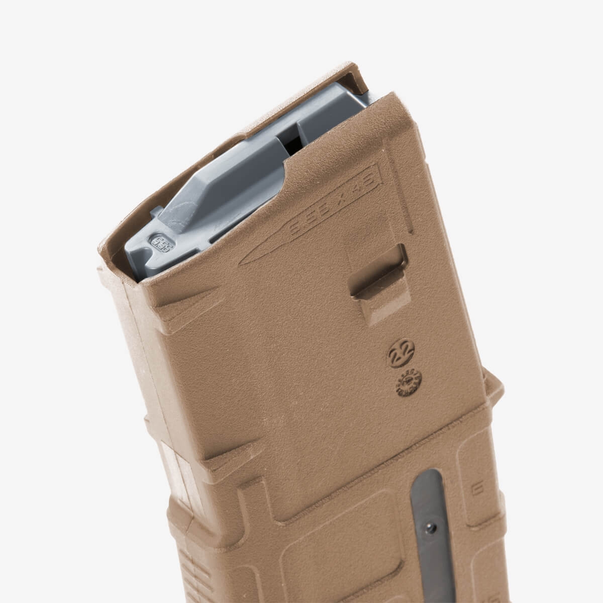 PMAG 30 M3 MagLevel MCT