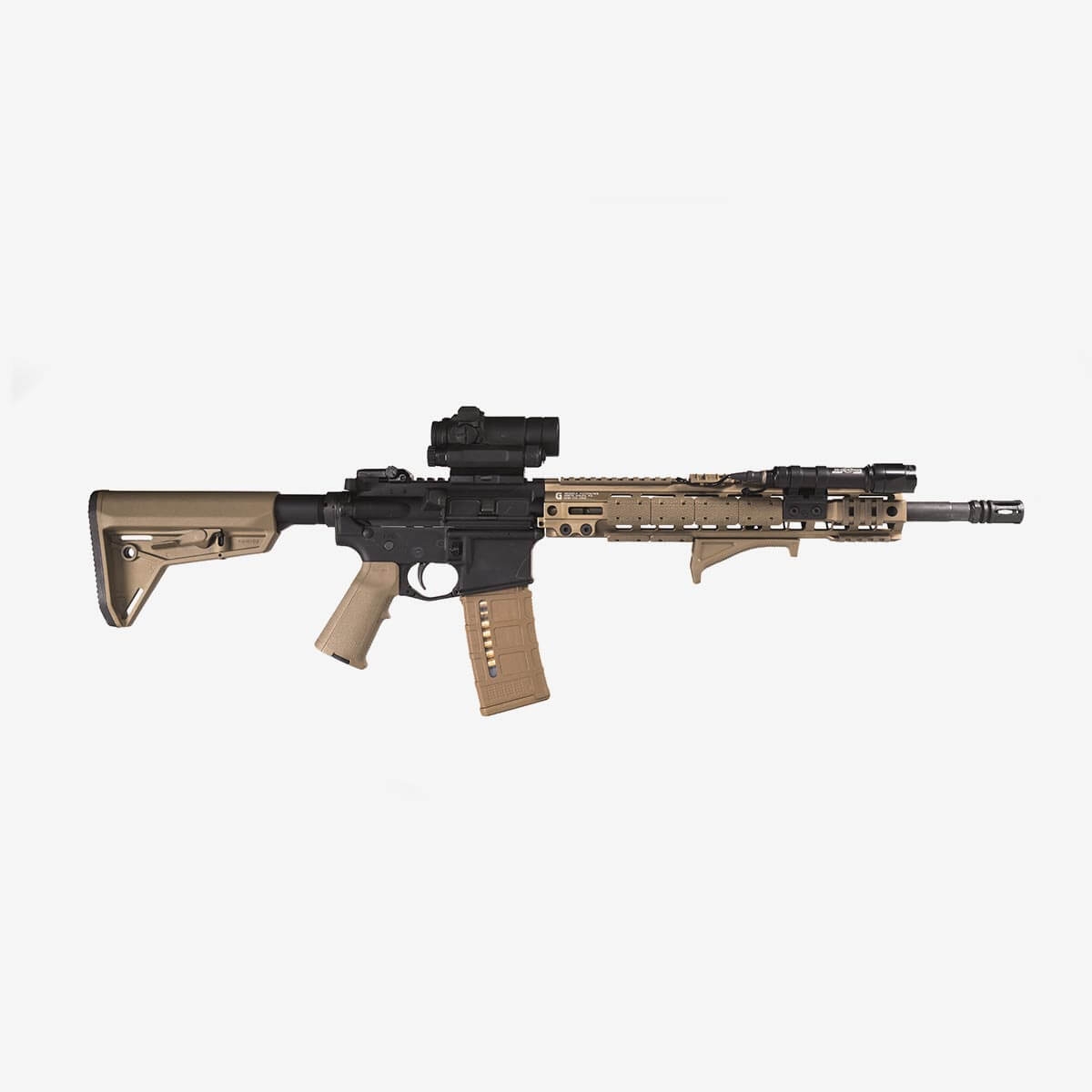PMAG 30 M3 MagLevel MCT