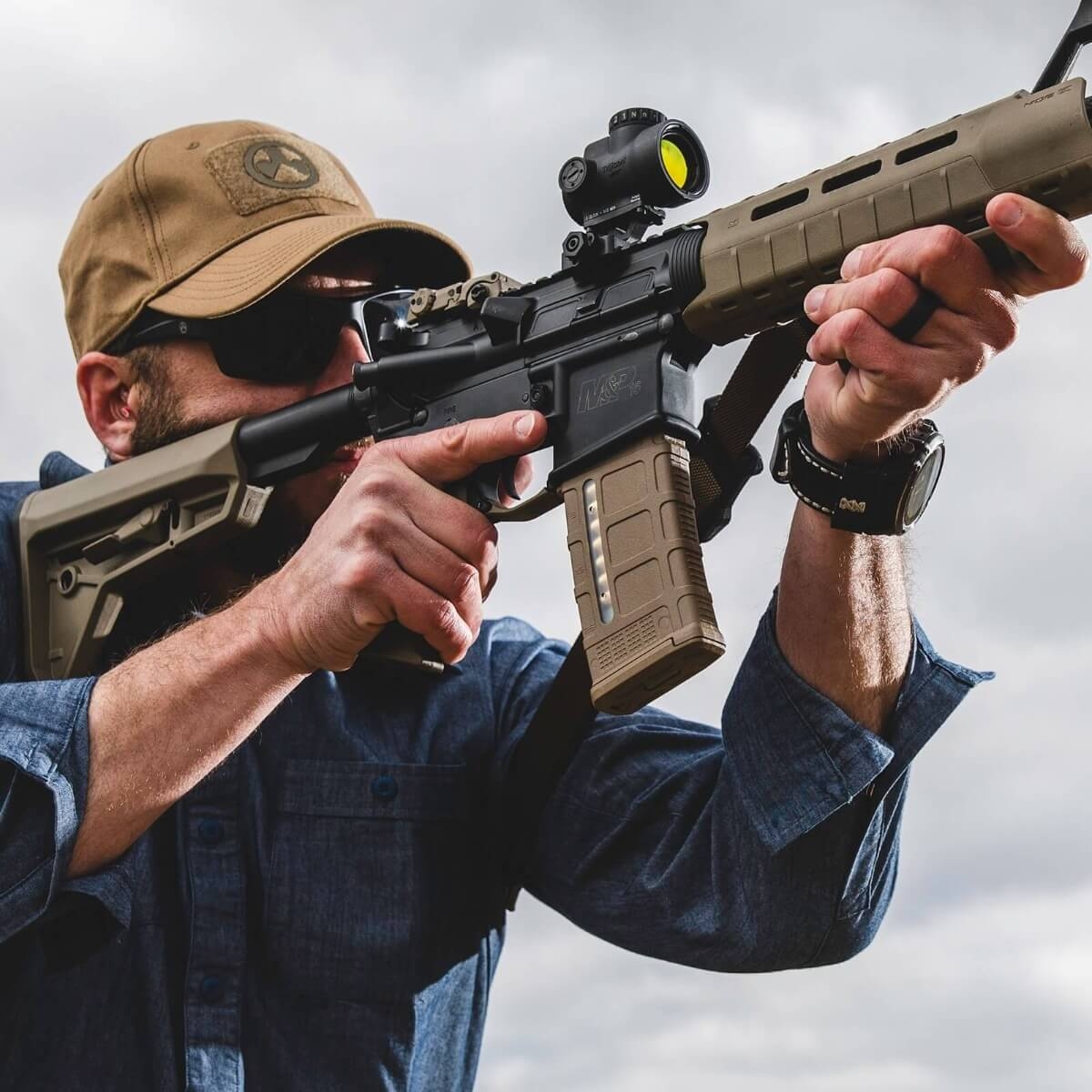 PMAG 30 M3 MagLevel MCT