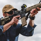 PMAG 30 M3 MagLevel MCT