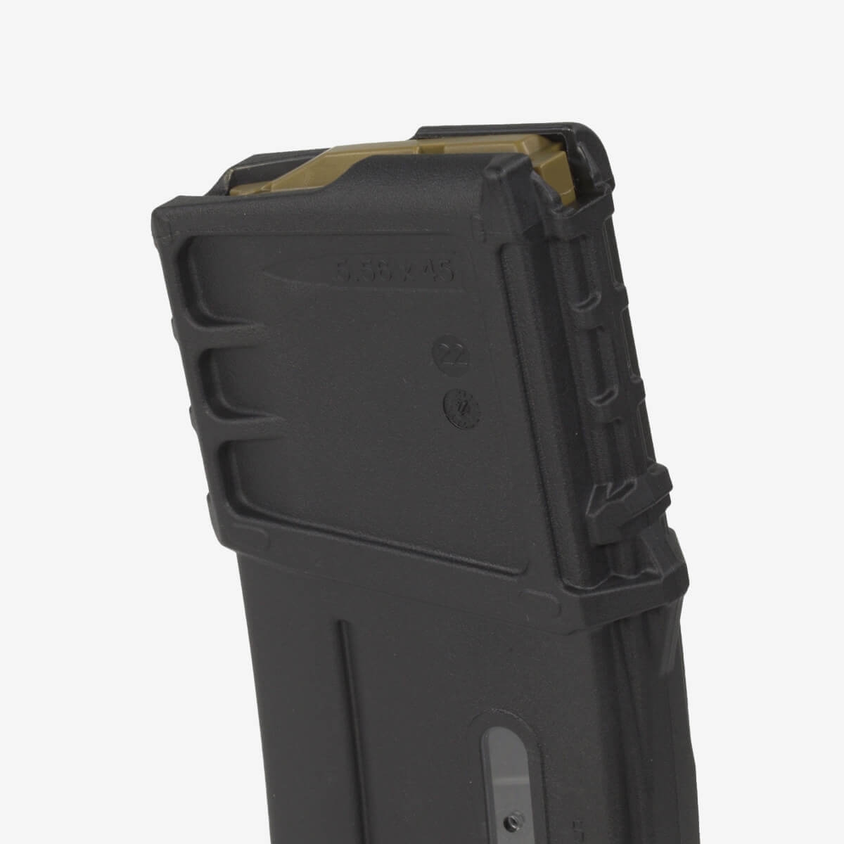 PMAG 30G Maglevel för G36