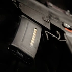 PMAG 30G Maglevel för G36