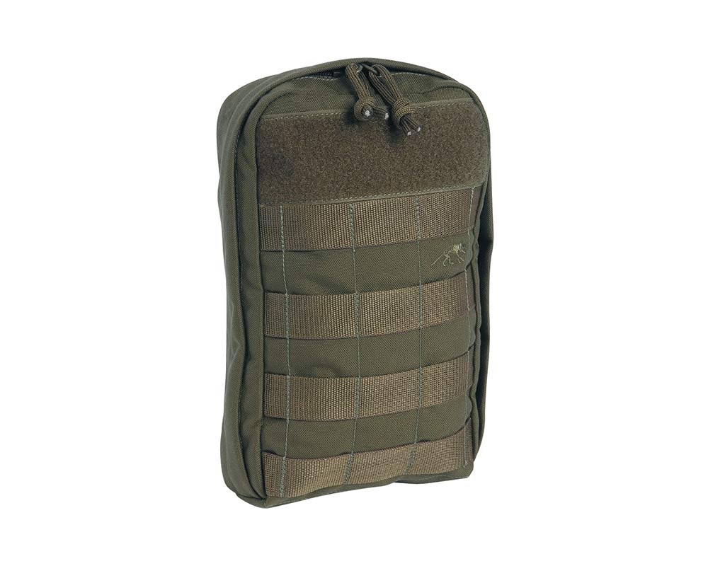 Tac Pouch 7