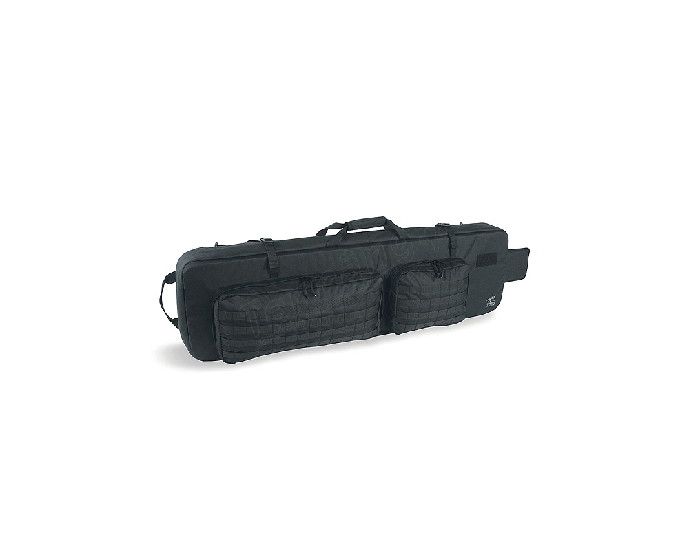 DBL Modular Rifle Bag Black