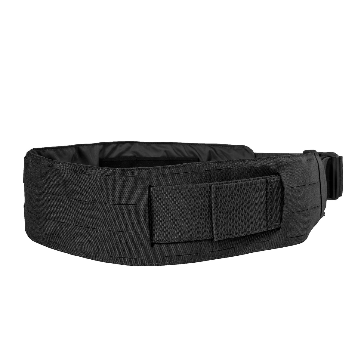 Warrior Belt LC Black Medium