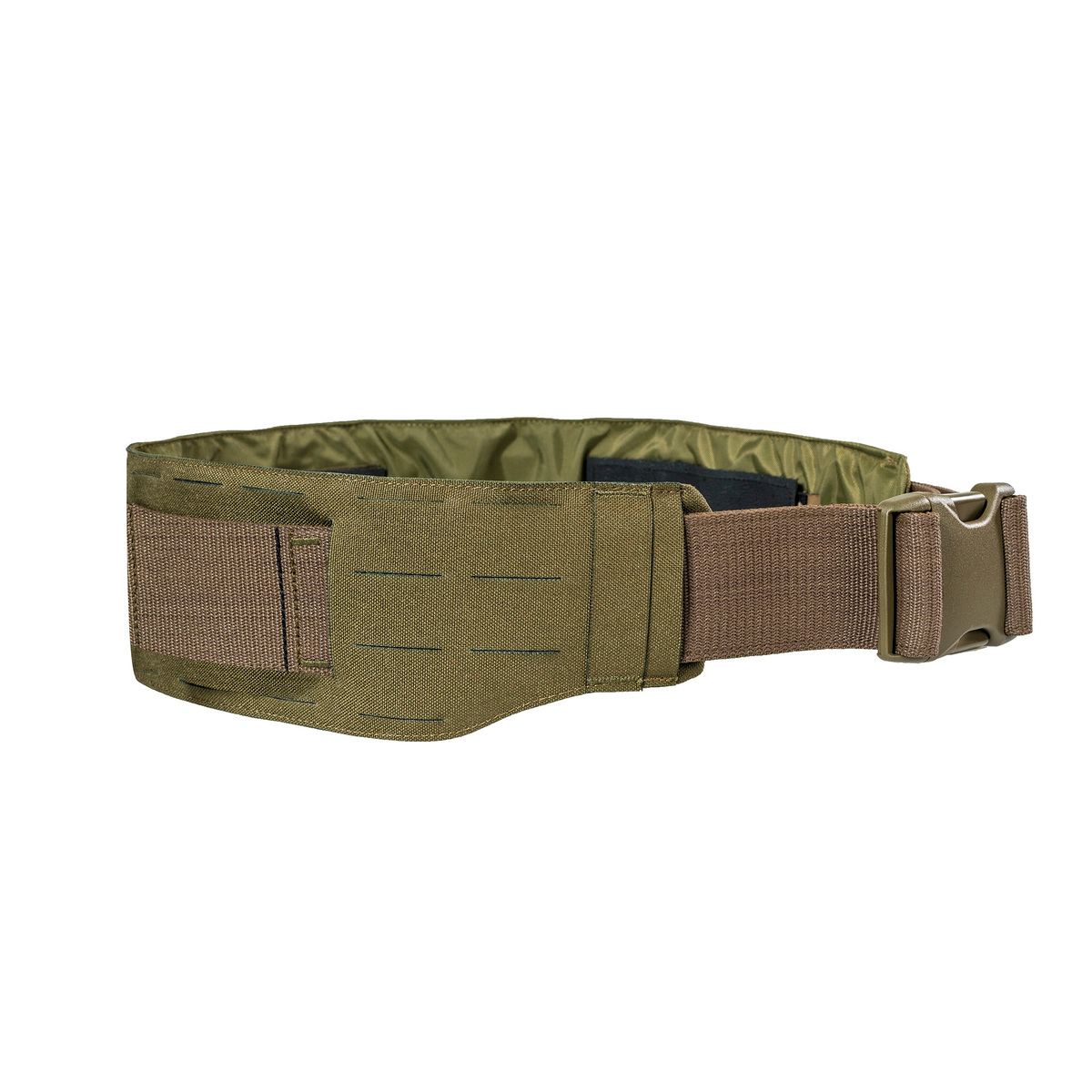 Warrior Belt LC Olive