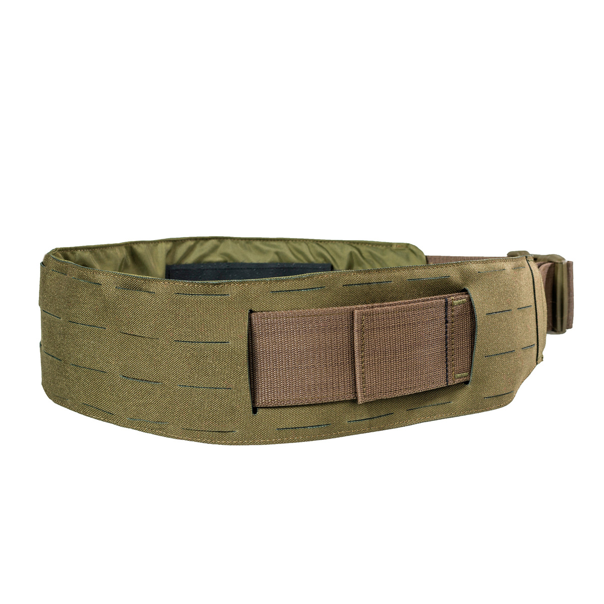 Warrior Belt LC Olive Medium