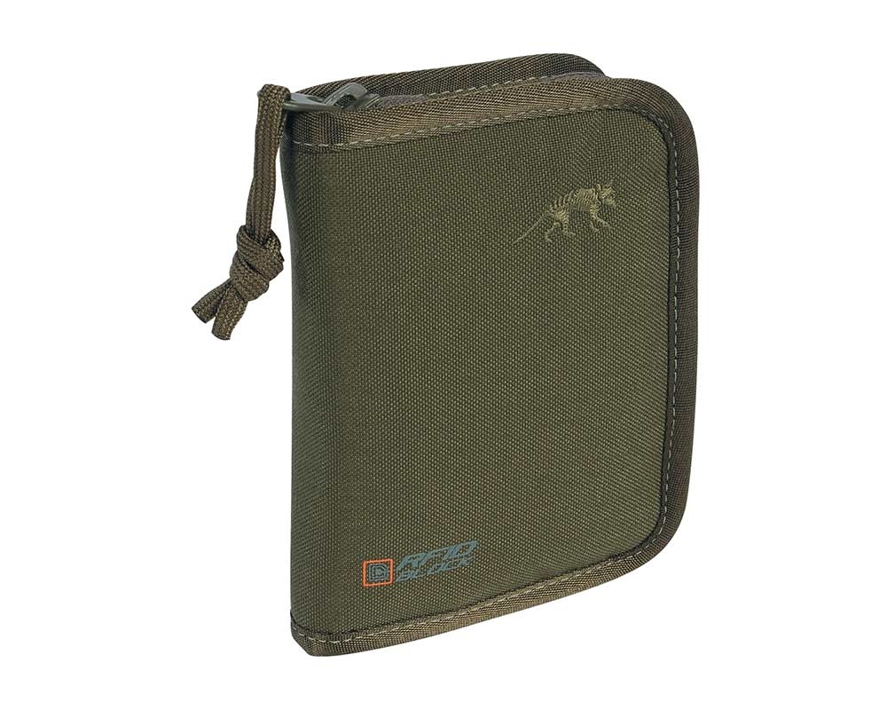 Wallet RFID B Olive