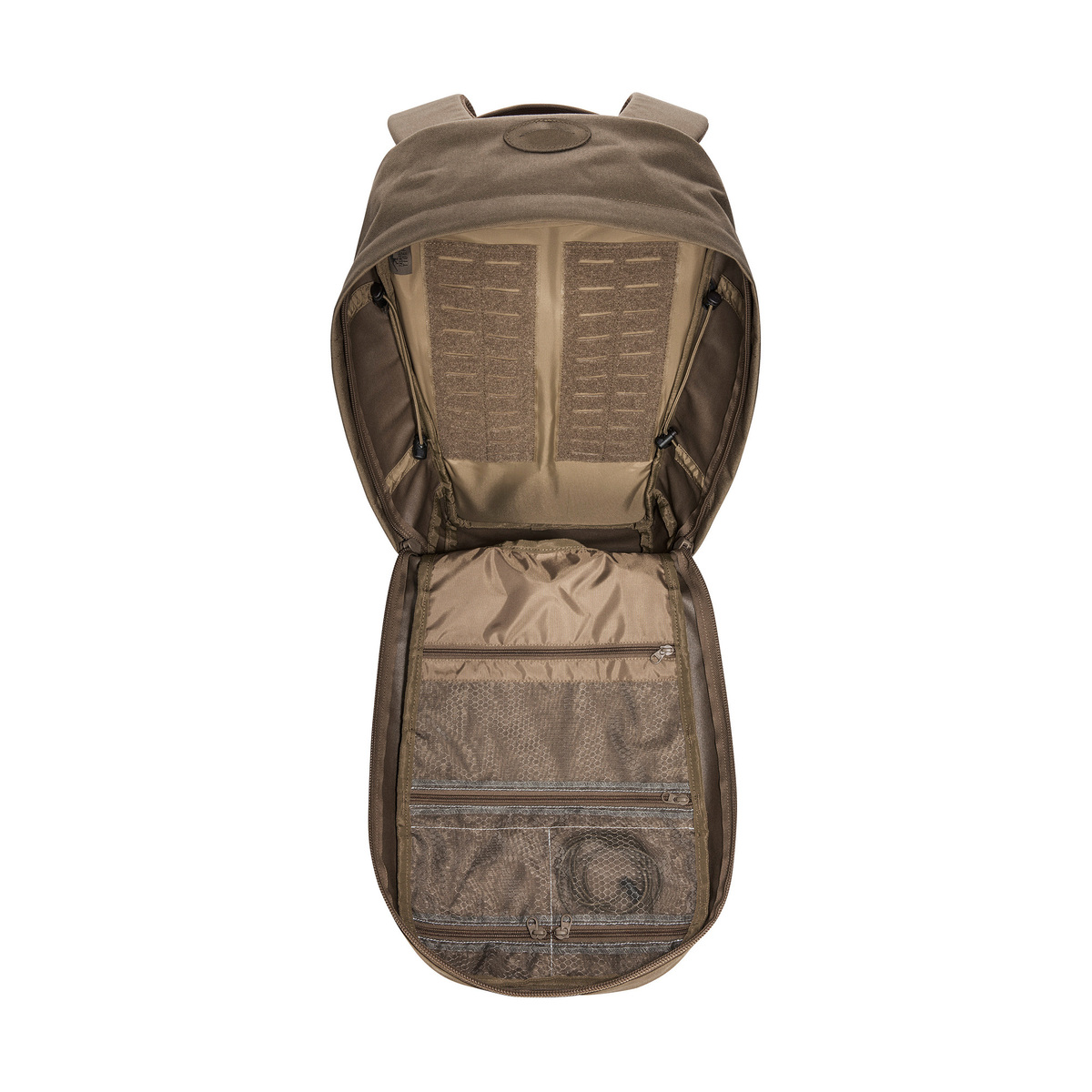 Urban Tac Pack 22 Coyote Brown