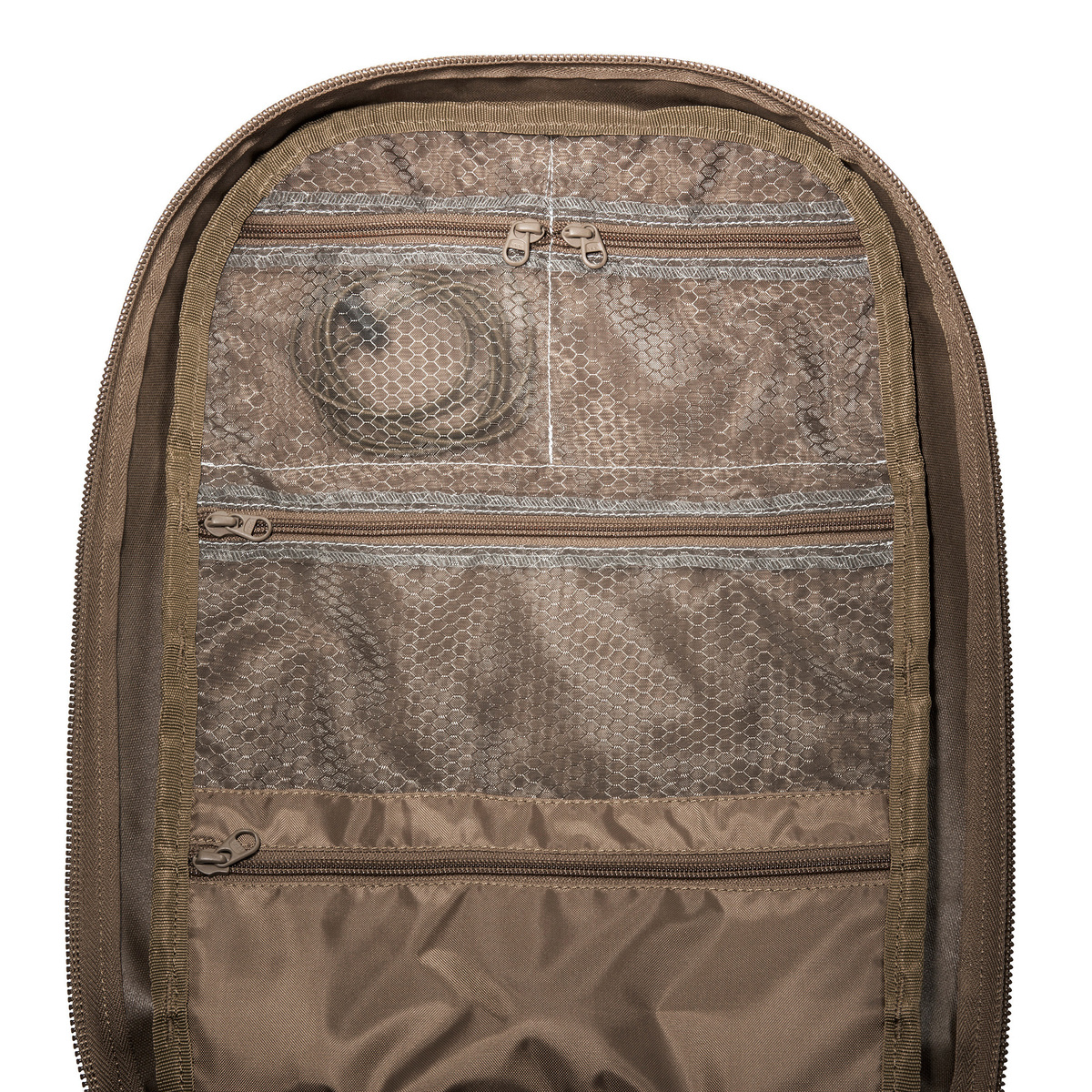 Urban Tac Pack 22 Coyote Brown