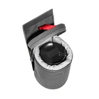 TT Modular Lens Bag vl insert M Titan Grey