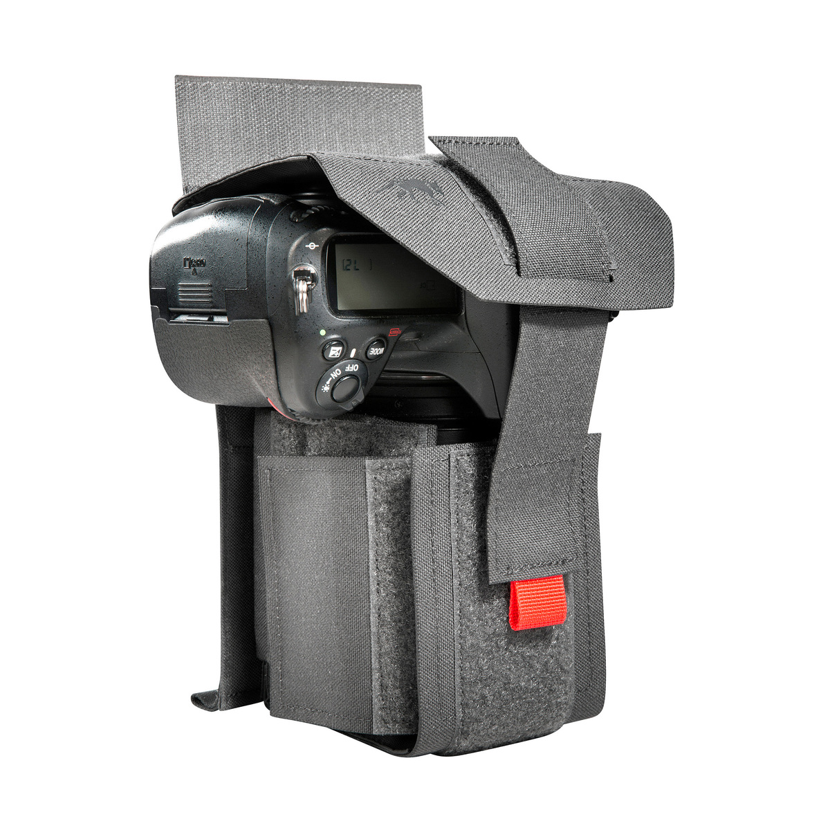 TT Modular digicam vl insert