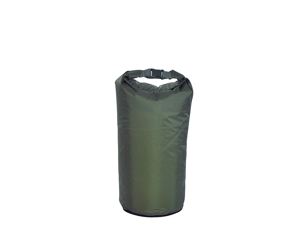 TT Waterproof Bag S Olivgrön