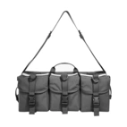 TT Container Titan grey