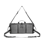 TT Container Titan grey