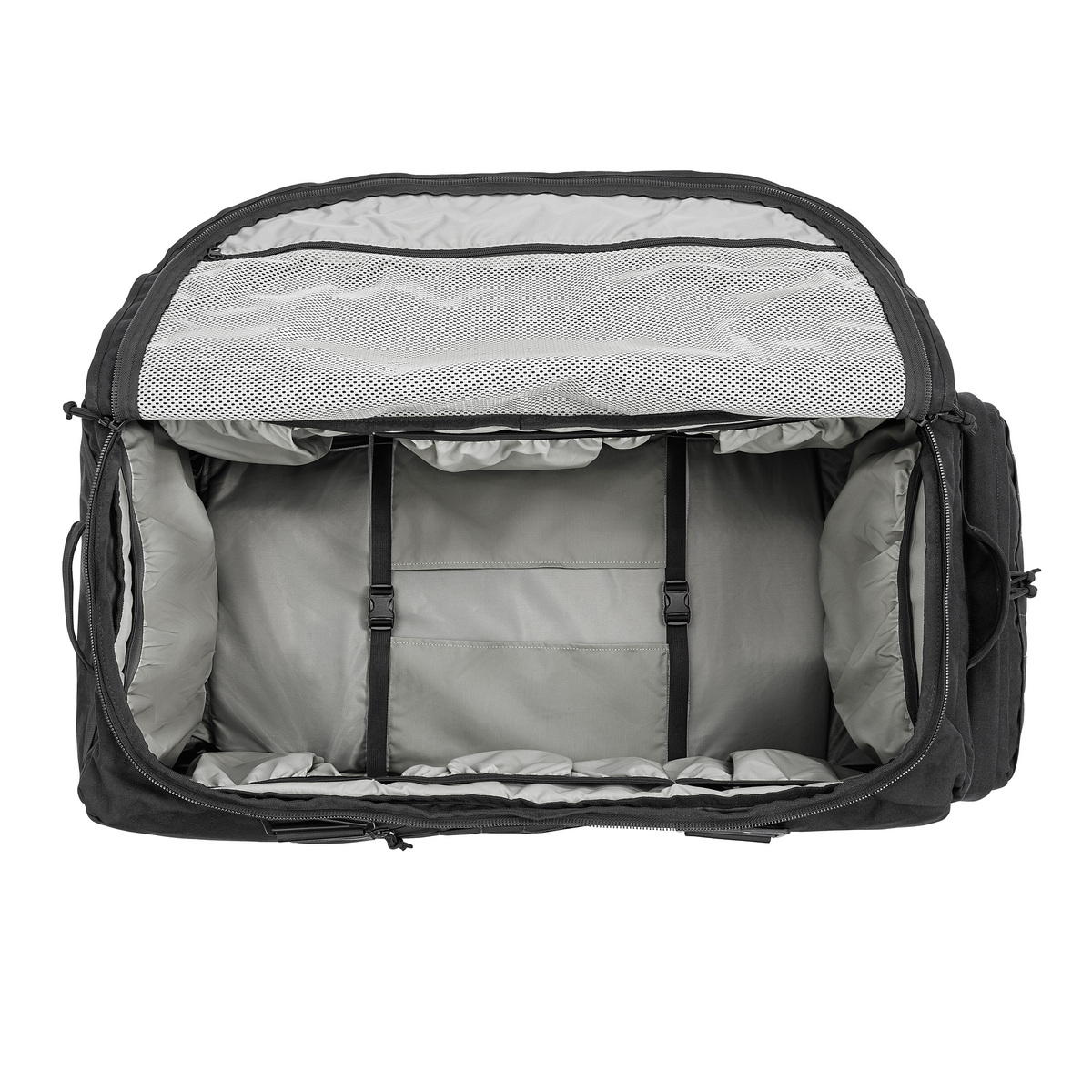 Transporter Small Black