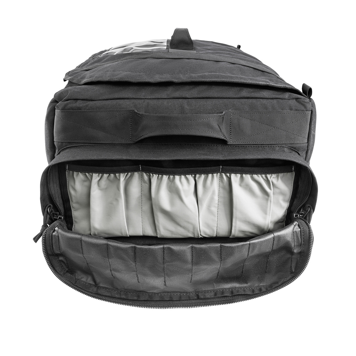 Transporter Small Black