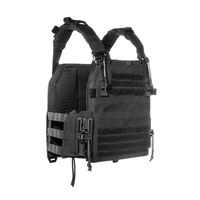 Plate Carrier QR LC Black