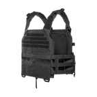 Plate Carrier QR LC Black