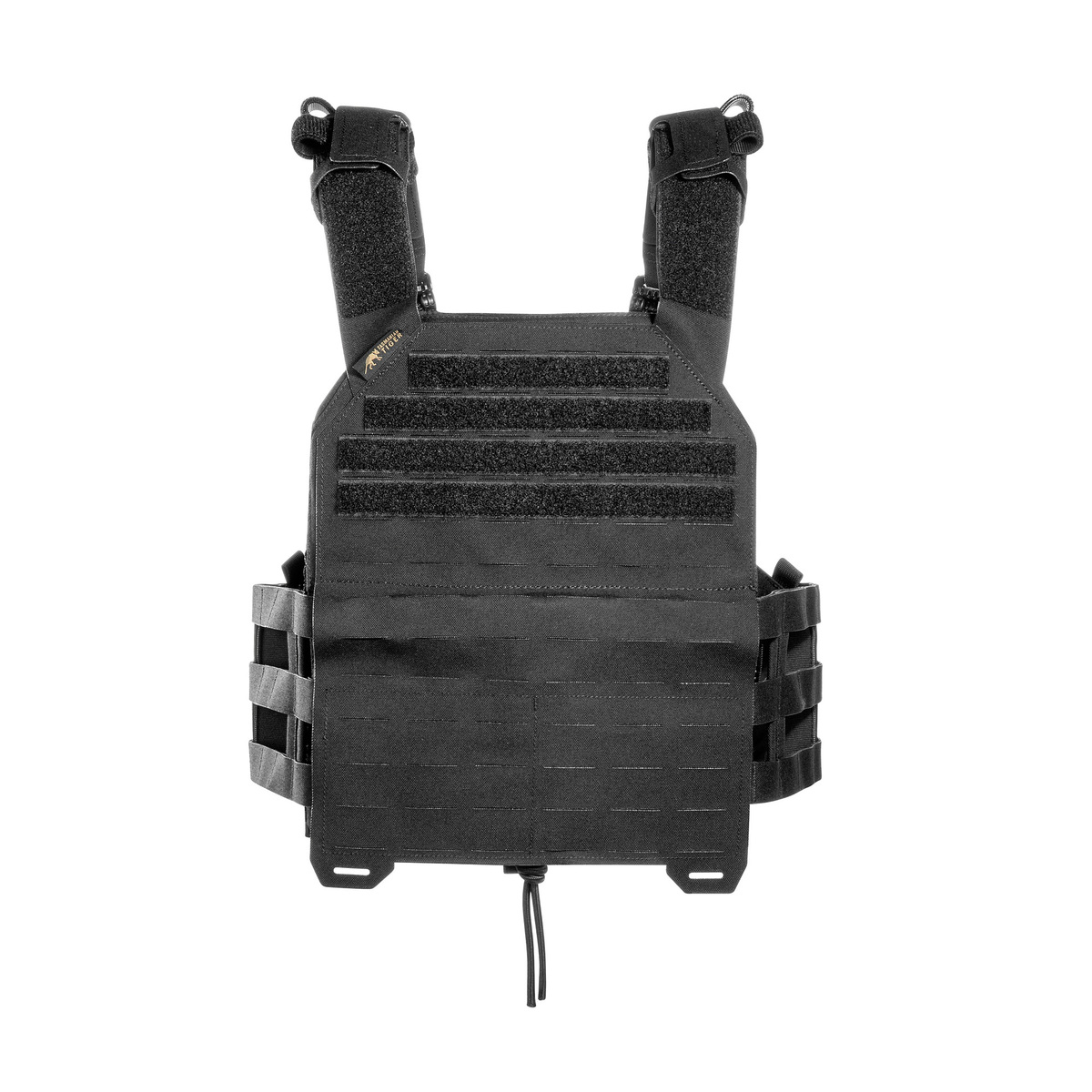 Plate Carrier QR LC Black