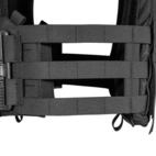 Plate Carrier QR LC Black