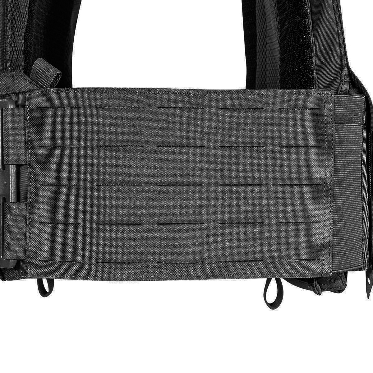 Plate Carrier QR LC Black
