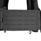 Plate Carrier QR LC Black