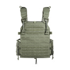 Plate Carrier QR LC Olive