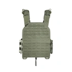 Plate Carrier QR LC Olive