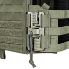 Plate Carrier QR LC Olive