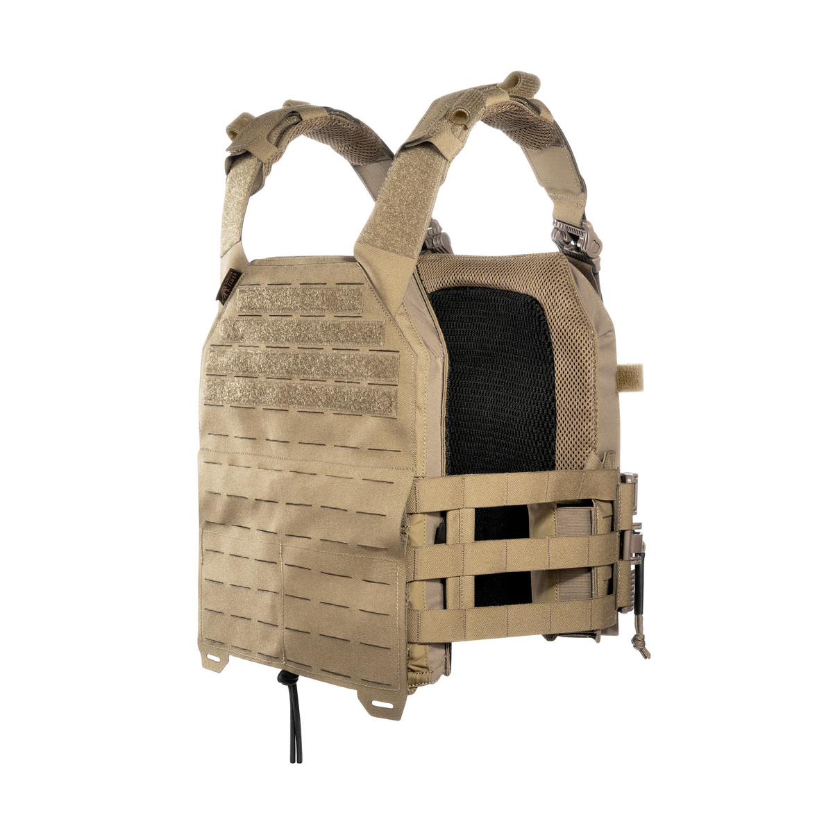 Plate Carrier QR LC Khaki