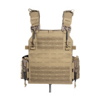 Plate Carrier QR LC Khaki