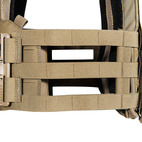 Plate Carrier QR LC Khaki