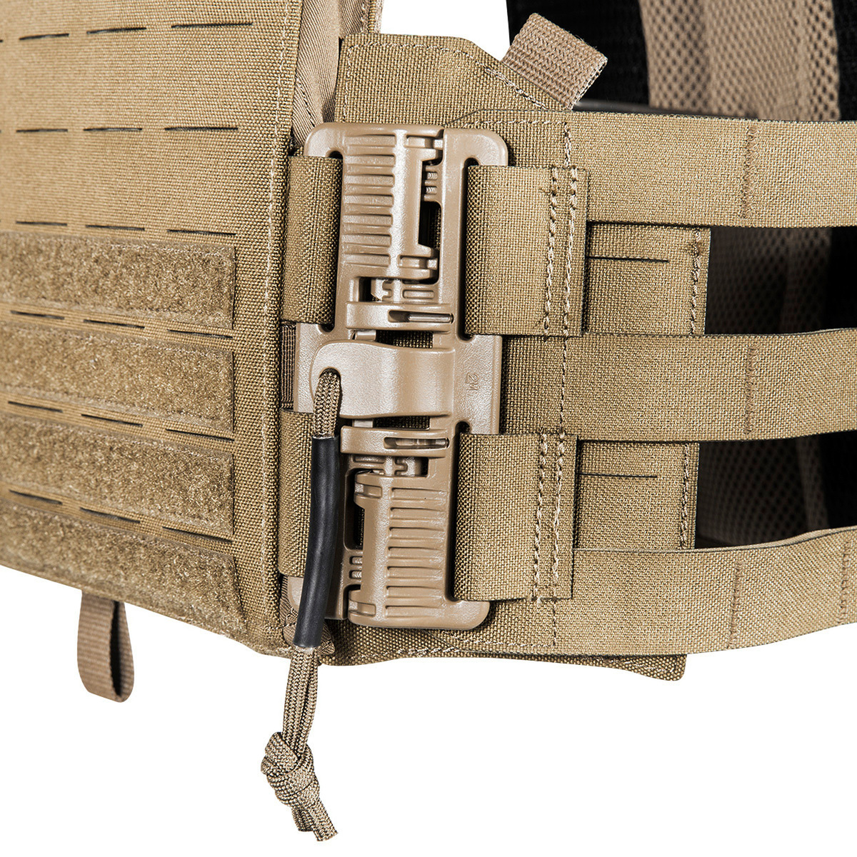 Plate Carrier QR LC Khaki