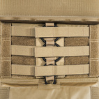 Plate Carrier QR LC Khaki