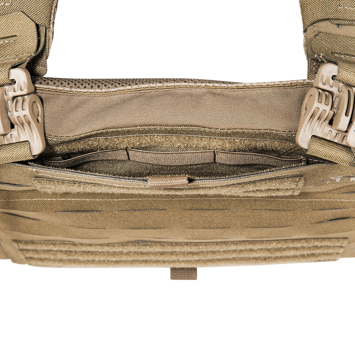 Plate Carrier QR LC Khaki