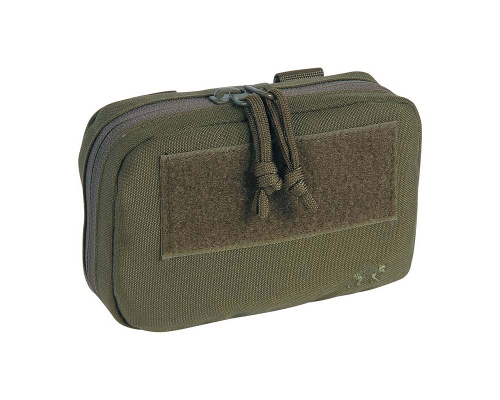 Admin Pouch Olive