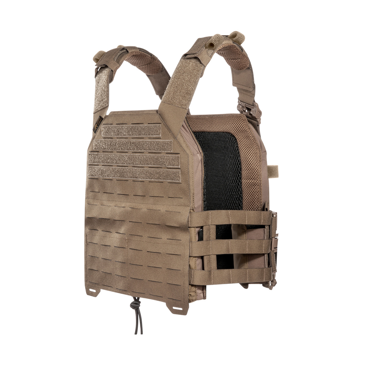 Plate Carrier QR LC Coyote Brown