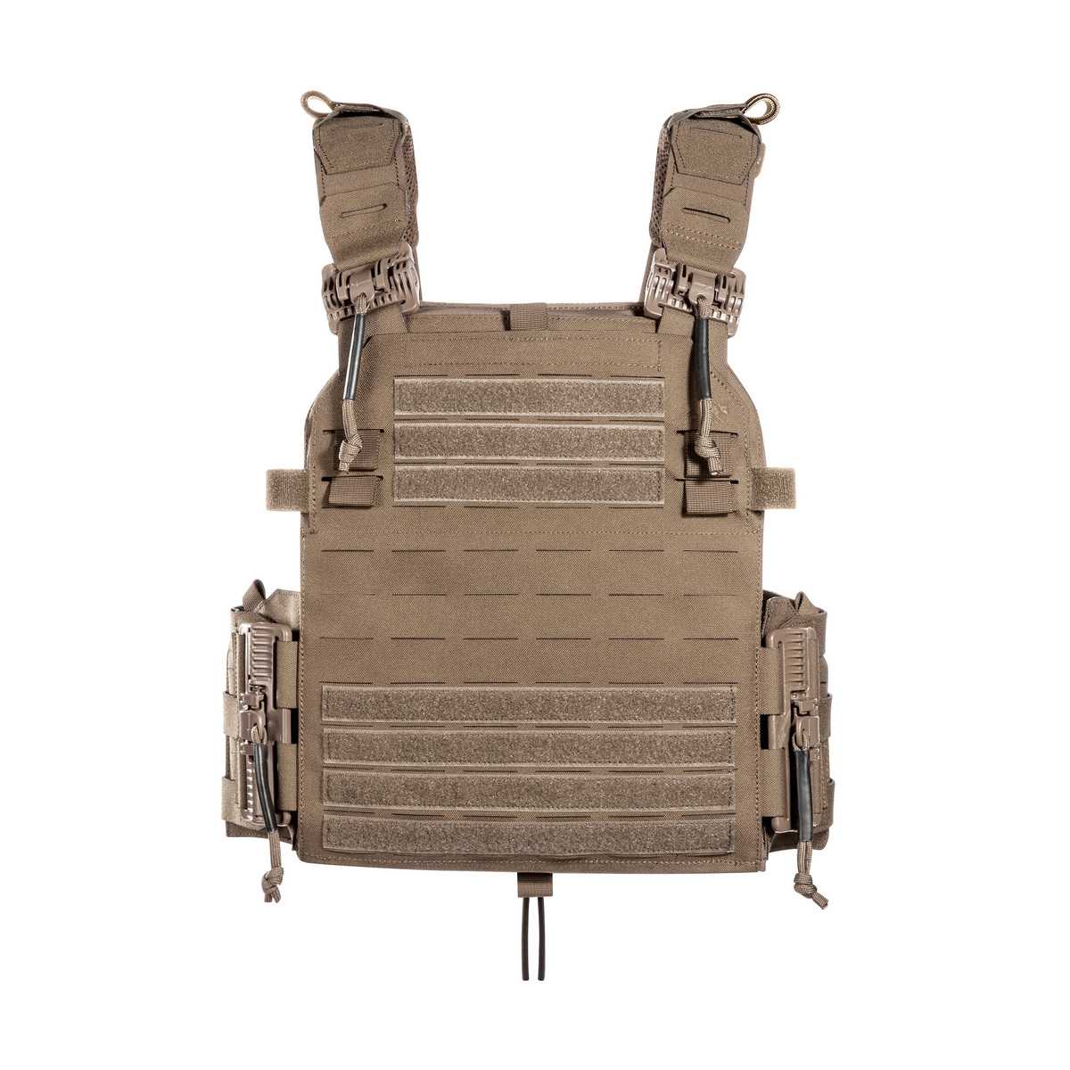 Plate Carrier QR LC Coyote Brown